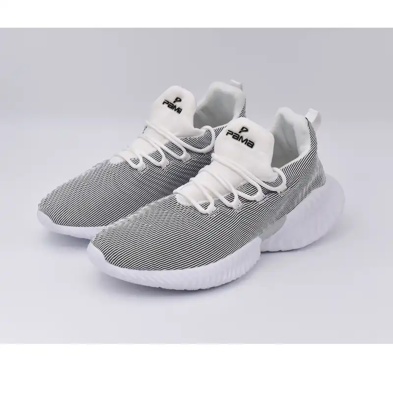 کفش پیاده روی مردانه پاما مدل NZN کد G1012