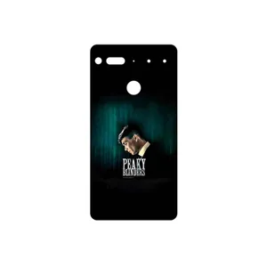 MAHOOT peaky blinders Cover Sticker for Essential PH1