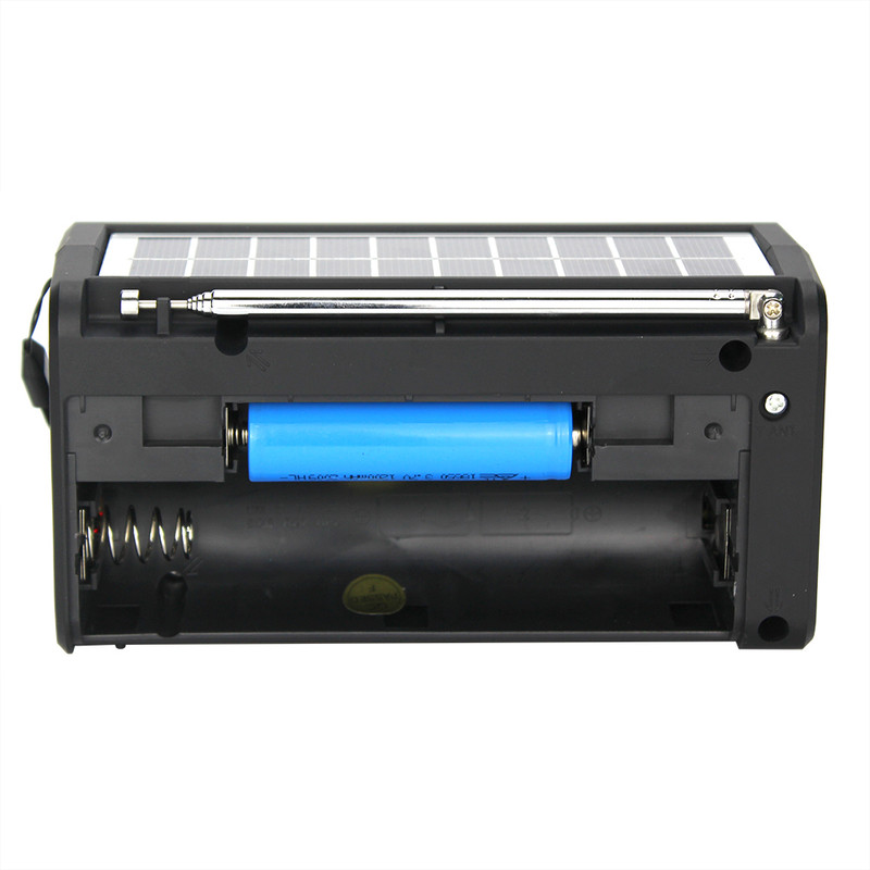 رادیو اسپیکر ای پی مدل FP-256BT-S رادیو اسپیکر ای پی مدل FP-256BT-S