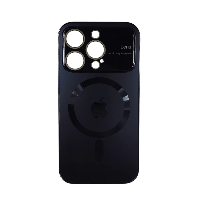 کاور مدل مگ سیف کد VD مناسب برای گوشی موبایل اپل IPHONE 14 Pro