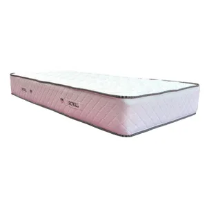 تشک رویال مدل مدیکال سایز تک نفره سایز  90x200 سانتی متر 