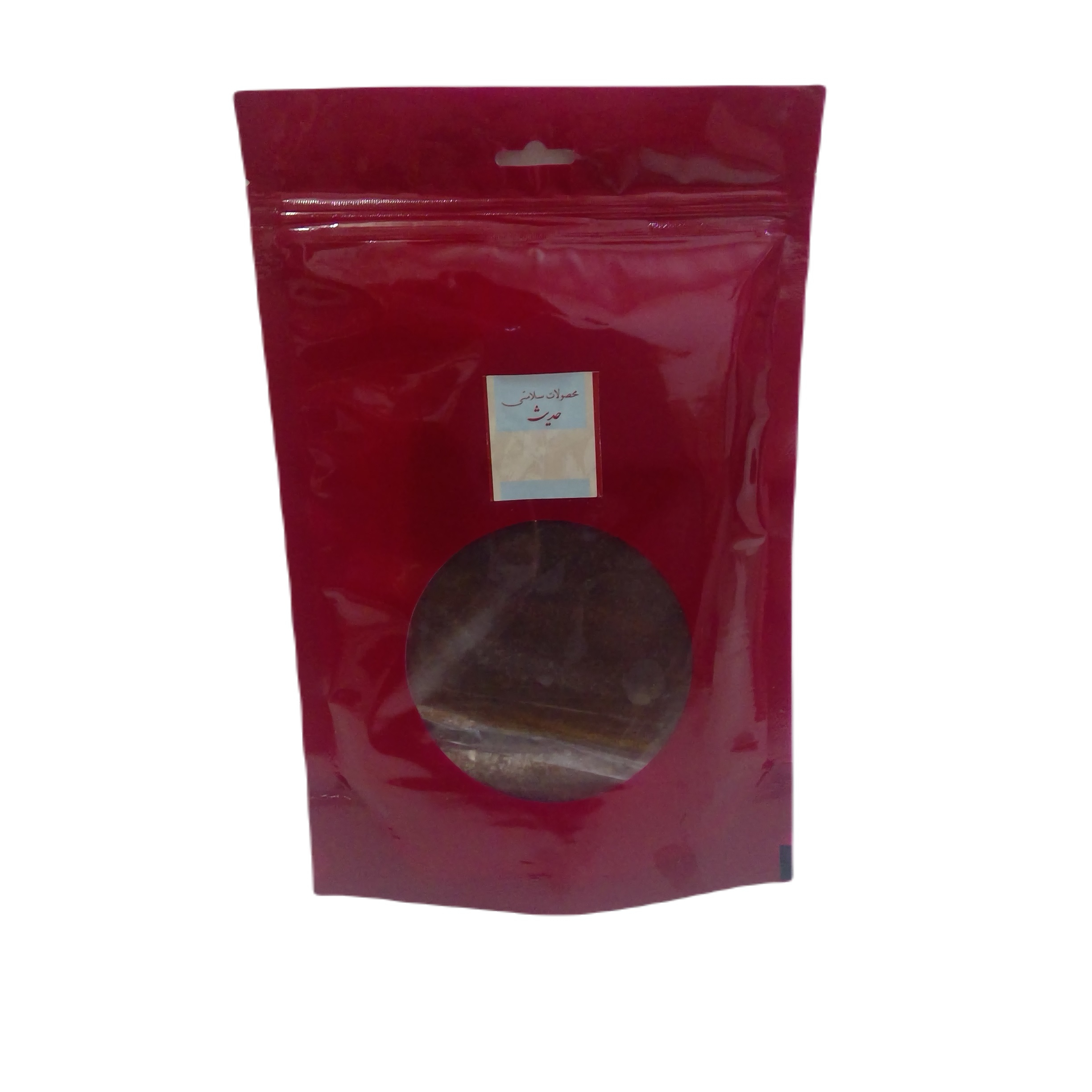 لواشک آلو حدیث خوانسار - 1000 گرم