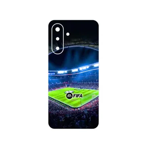 MAHOOT FIFA Soccer Game Series Cover Sticker for Samsung Galaxy A17 4G