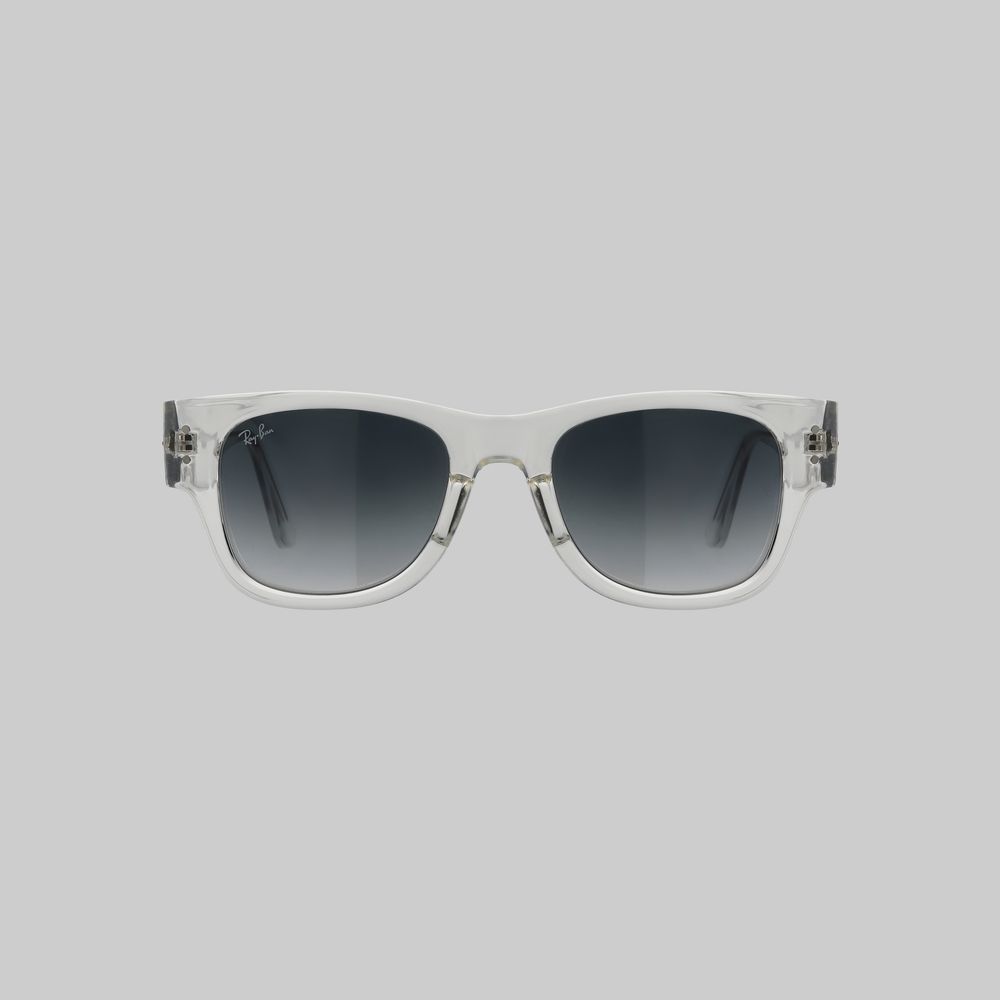 عینک آفتابی ویفرر (Wayfarer) ری بن مدل RB0840-6765-32