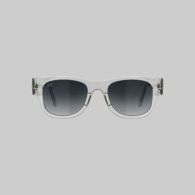 عینک آفتابی ویفرر (Wayfarer) ری بن مدل RB0840-6765-32