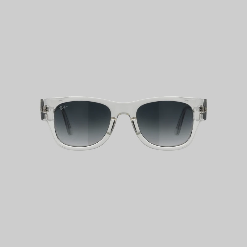 عینک آفتابی ویفرر (Wayfarer) ری بن مدل RB0840-6765-32