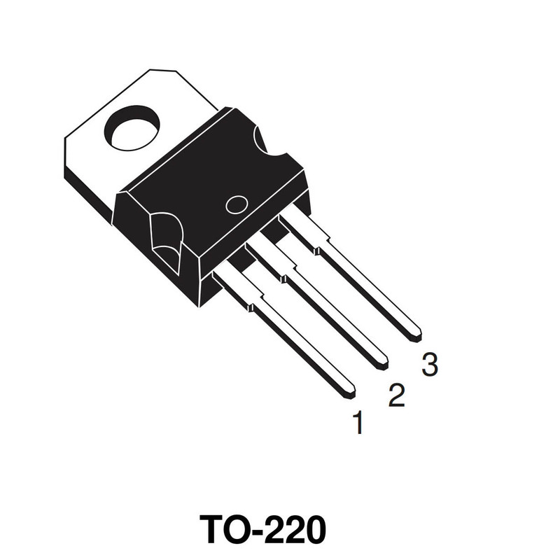 ترانزیستور اس تی مدل MJE13009