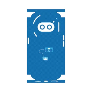 MAHOOT Minimal DJ Icon-FullSkin Cover Sticker for Nothing Phone 2a
