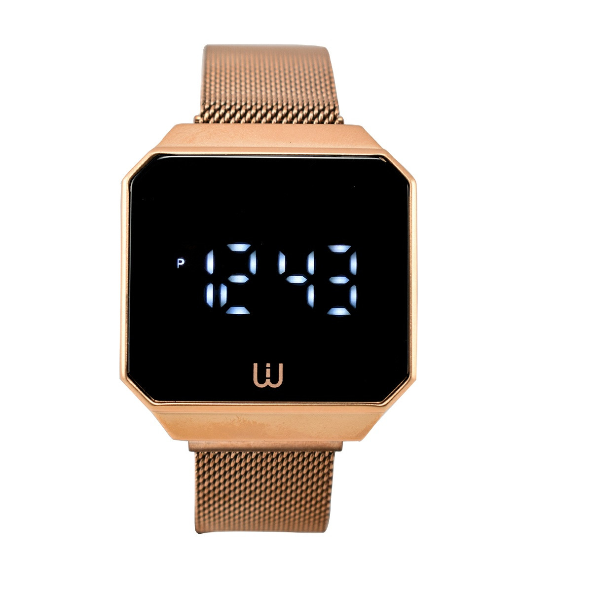 ساعت مچی دیجیتال مردانه مدل 113M