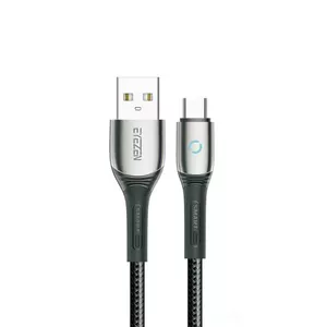 کابل تبدیل USB به USB-C اِیزن مدل EC-3 Fast Charge طول 1 متر