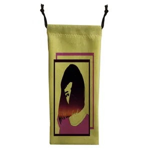 کاور عینک مدل GIRL کد YJ04