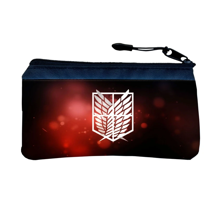 جامدادی مدل attack on titan کد JJ-0140