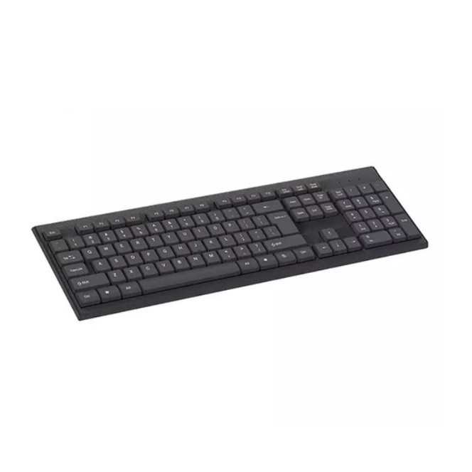 کیبورد و ماوس میکوس مدل KB-C019