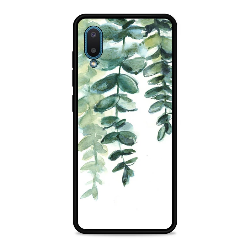 کاور آکام مدل AMCDG-A02-AD2 مناسب برای گوشی موبایل سامسونگ  Galaxy A02