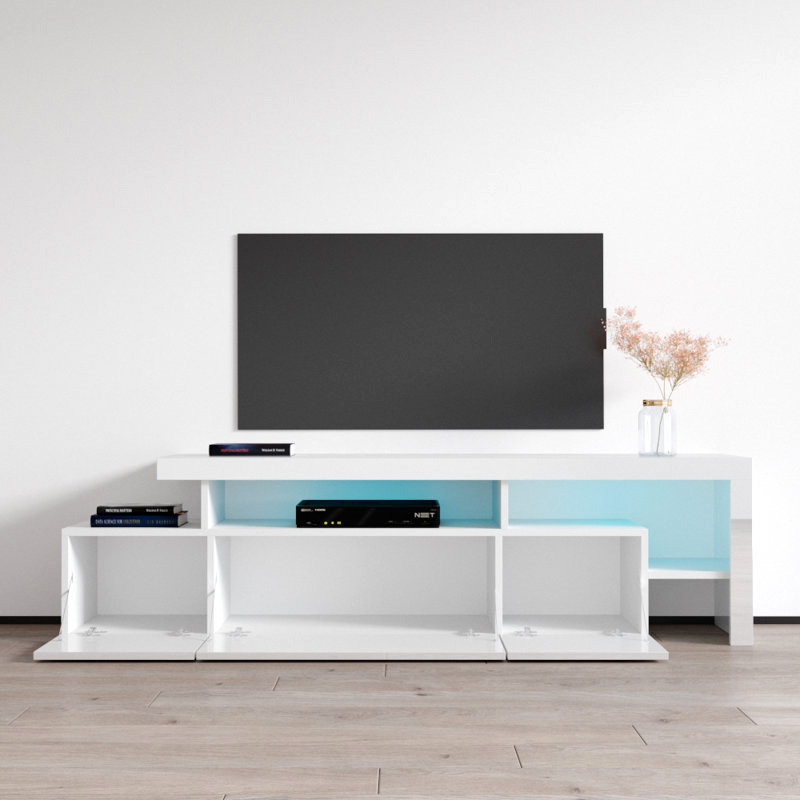میز تلویزیون اسمردیس مدل TV134 میز تلویزیون اسمردیس مدل TV134