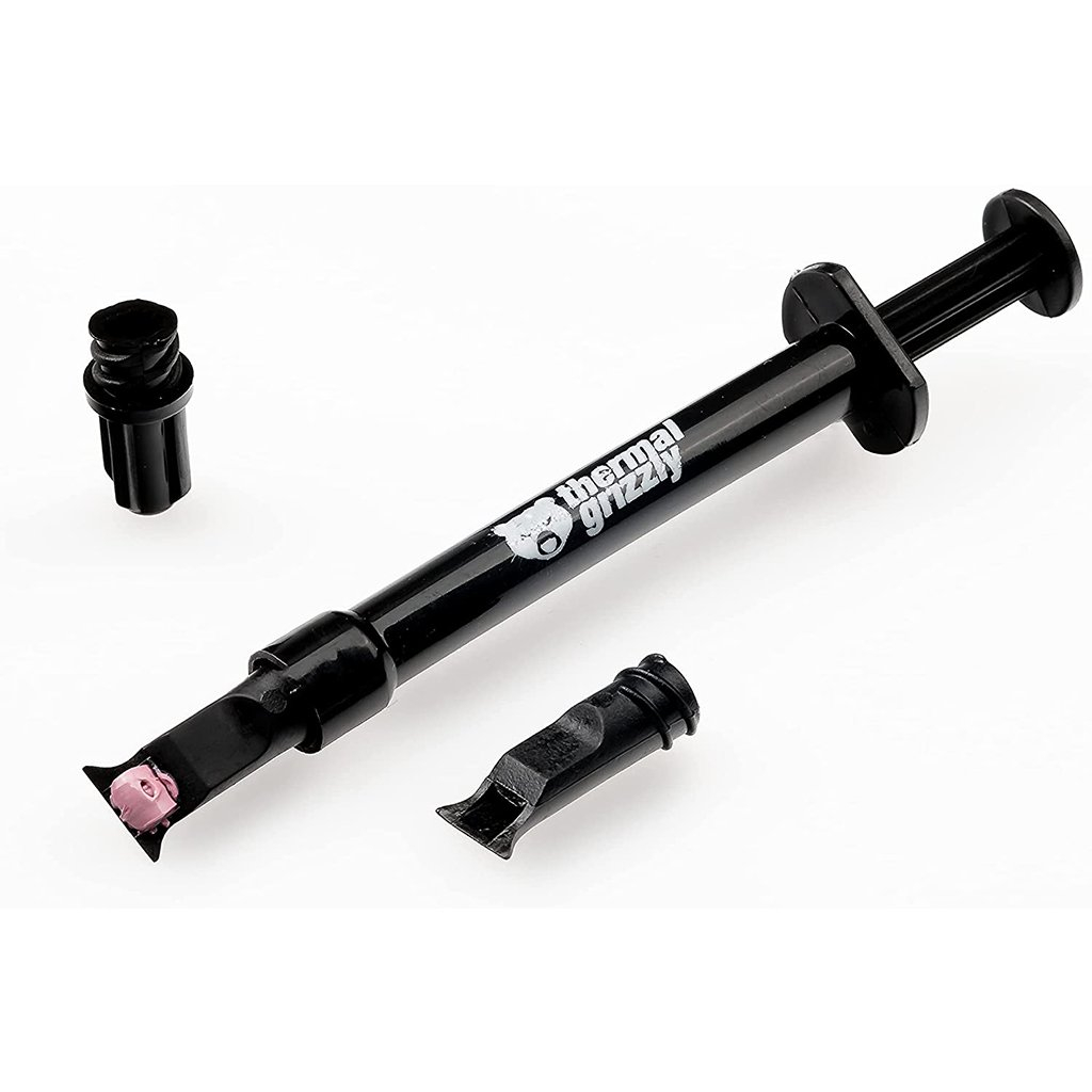 خمیر سیلیکون ترمال گریزلی مدل Kryonaut Extreme 2 gr