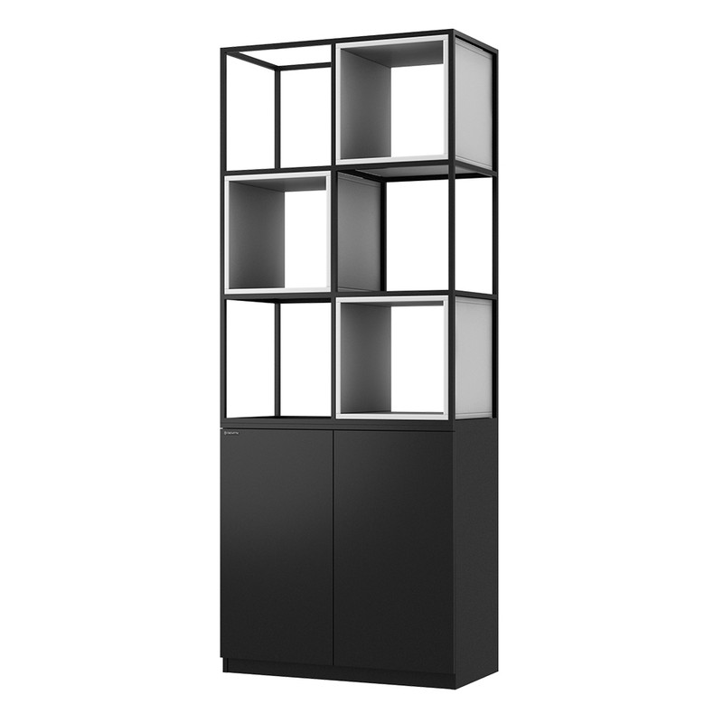 کمد اداری دنیته مدل ناد سری b80