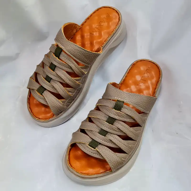 دمپایی زنانه ماکسیم مدل A40