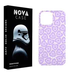 DEFX KC Cover for Apple Iphone 15 Pro Max