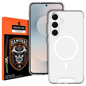 Samurai Akio Case For Samsung Galaxy S25 FE