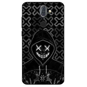  Megafone 7764 Cover For Nokia 8 Sirocco 