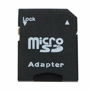 مبدل MicroSD به SD مدل ADPS