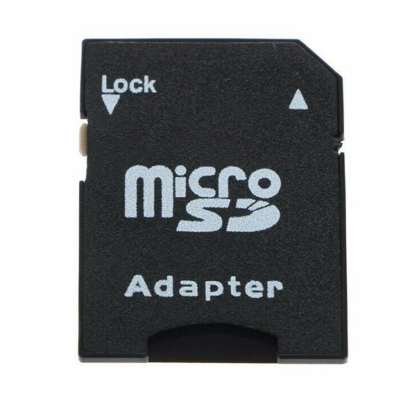 مبدل MicroSD به SD مدل ADPS