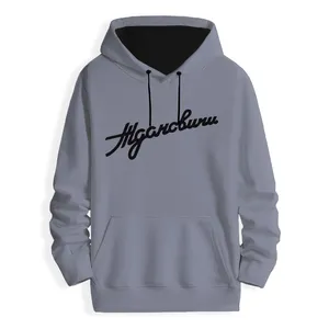 هودی مردانه مدل V211DB