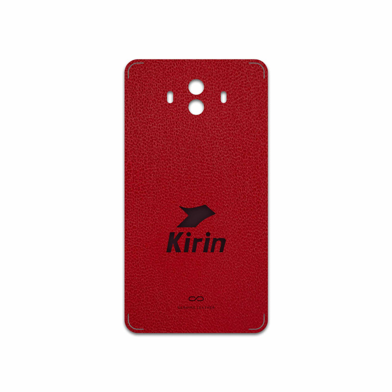 برچسب پوششی ماهوت مدل RL-KRN مناسب برای گوشی موبایل هوآوی Mate 10