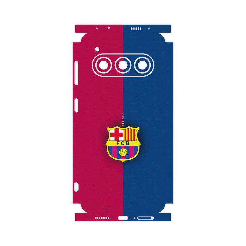 برچسب پوششی ماهوت مدل Barcelona_1-FullSkin مناسب برای گوشی موبایل داریا Bond II 5G