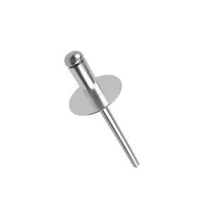میخ پرچ کد 10 بسته 750 عددی