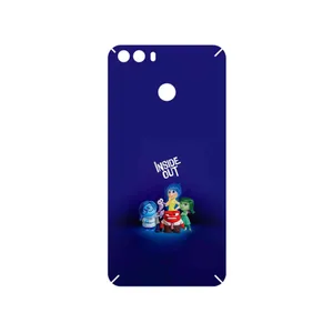 MAHOOT inside out Cover Sticker for GLX Sepehr