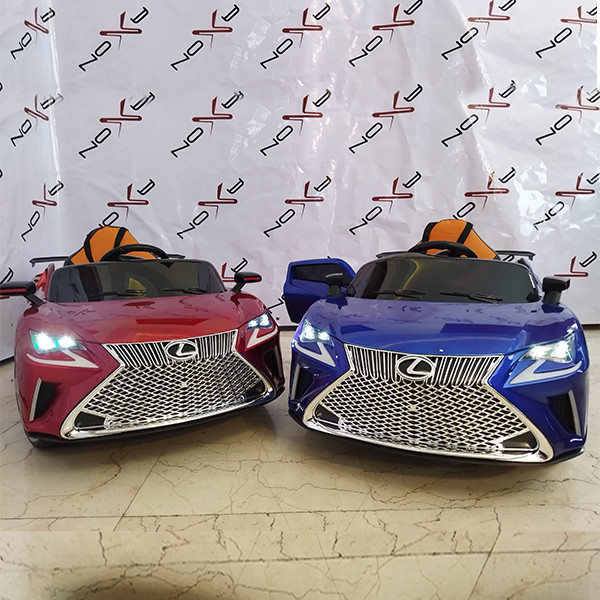 ماشین شارژی مدل AX2079