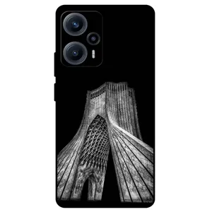 Megafone Azadi Tower 8263 Cover For Xiaomi Poco F5