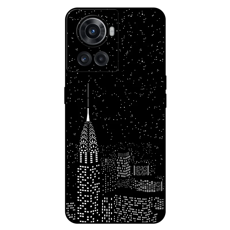 کاور مگافون کد 7768 مناسب برای گوشی موبایل وان پلاس Ace