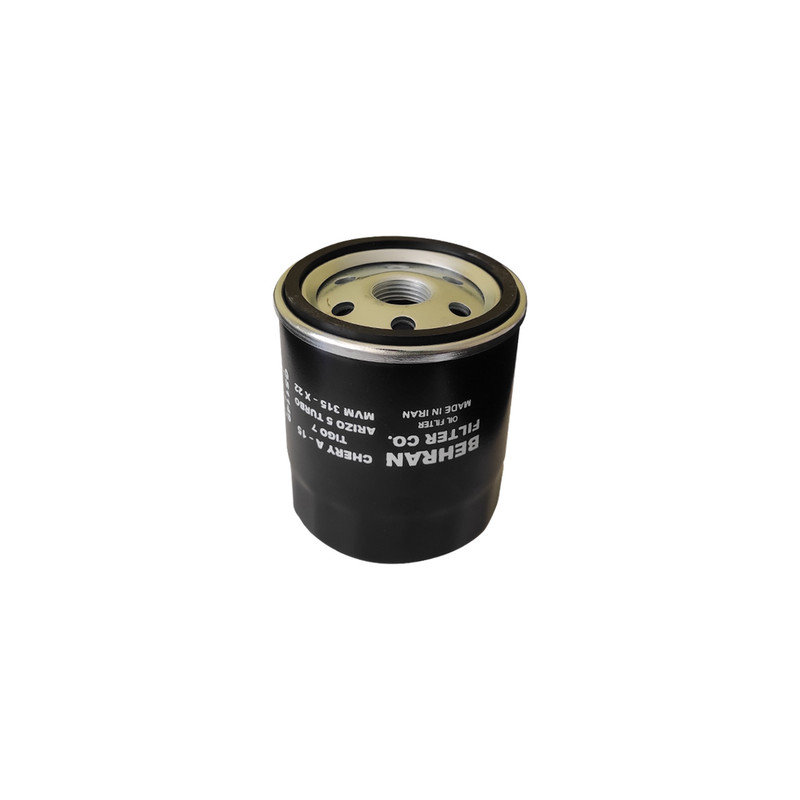 فیلتر روغن بهران فیلتر مدل GS1149 مناسب برای ام وی ام X22