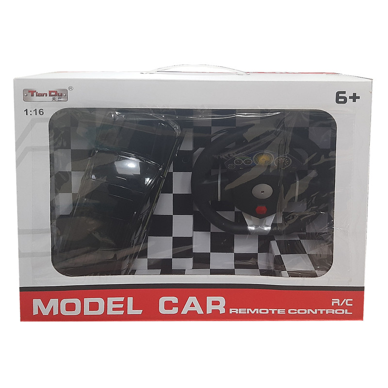 ماشین بازی کنترلی مدل NO.5010-5