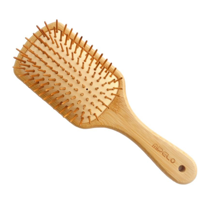 برس مو مدل مستطیلی دانه تیز