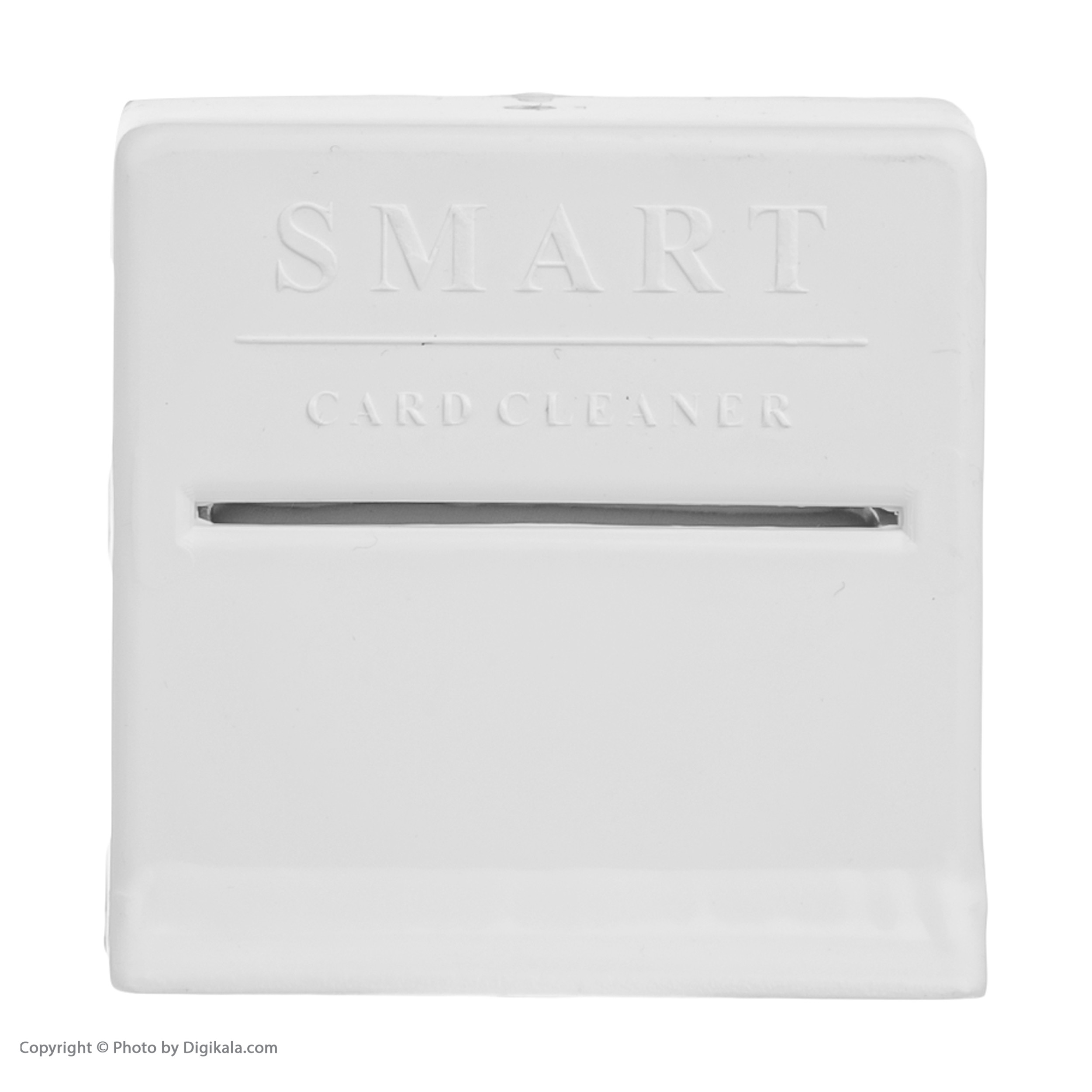 دستگاه ضد عفونی کننده کارت اسمارت مدل C-1