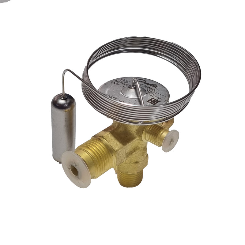 شیر انبساط دانفوس مدل TE2 R22A