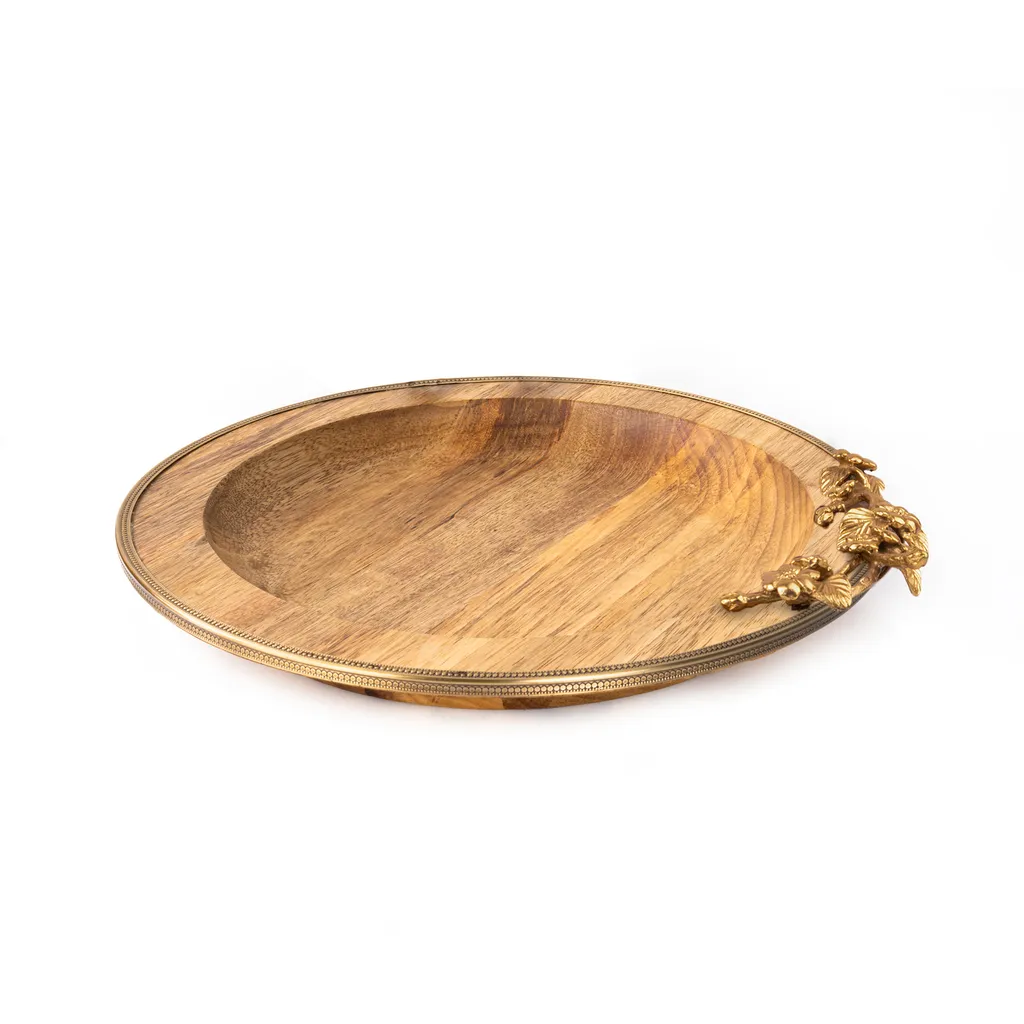 سینی گلد کیش کد 829455-1