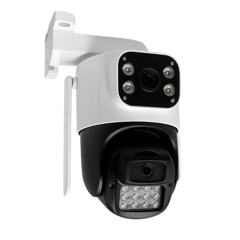 دوربین مداربسته تحت شبکه مدل ULTRACAM4G