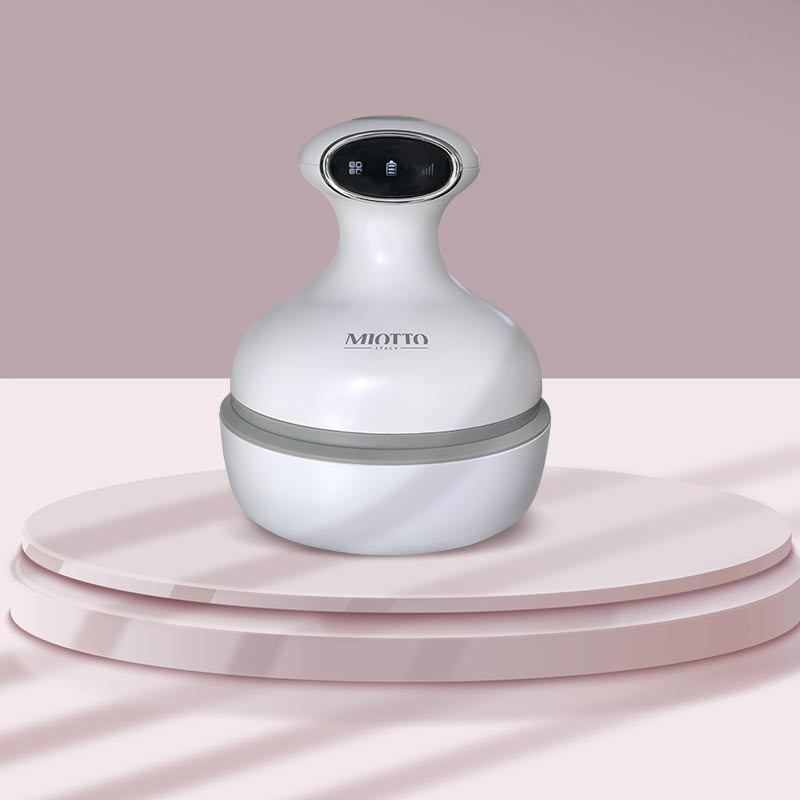 ماساژور سر میوتو ایتالیا مدل VALENTIA