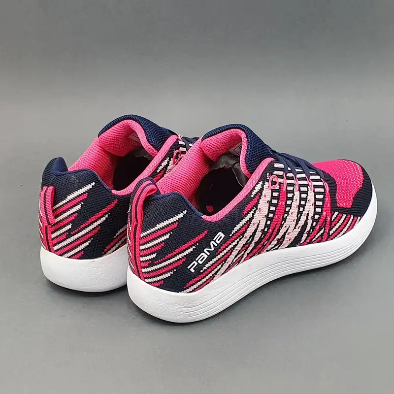 کفش پیاده روی زنانه پاما مدل VR-9020 کد G1624