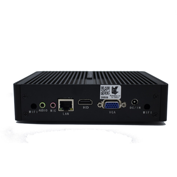 کامپیوتر کوچک هیستو مدل TC-i5-1074G-WH
