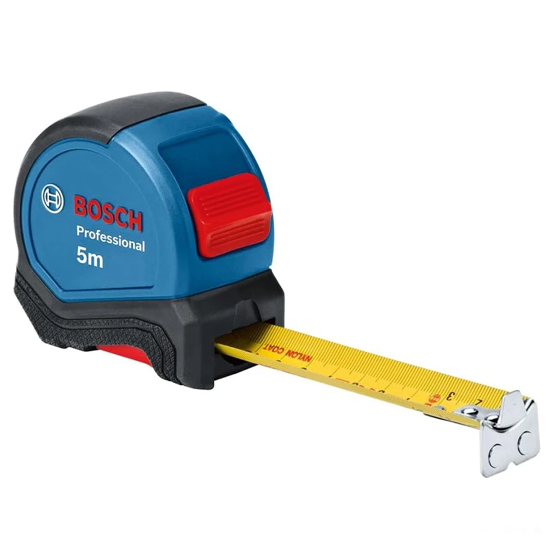 متر 5 متری بوش مدل Bosch Professional 5M-FLEXIBLE