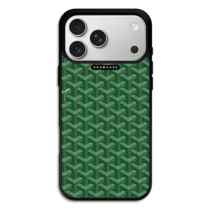 AKAM AMC-WA17PRO-RICH-5 Cover For Apple iPhone 17 Pro