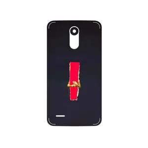 MAHOOT Collage of Embrace Cover Sticker for LG Stylus 3