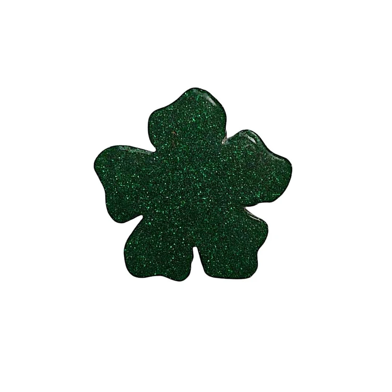 گیره مو زنانه مدل گل پنج پر کد 1