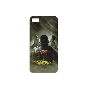 MAHOOT  Rainbow-Six-Game Cover Sticker for BlackBerry Z10